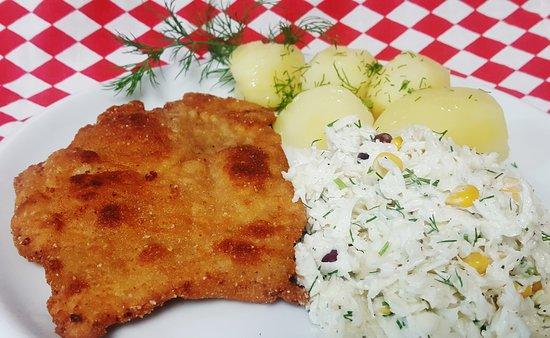 Kawiarnia Adam Bistro Pub & Pizza